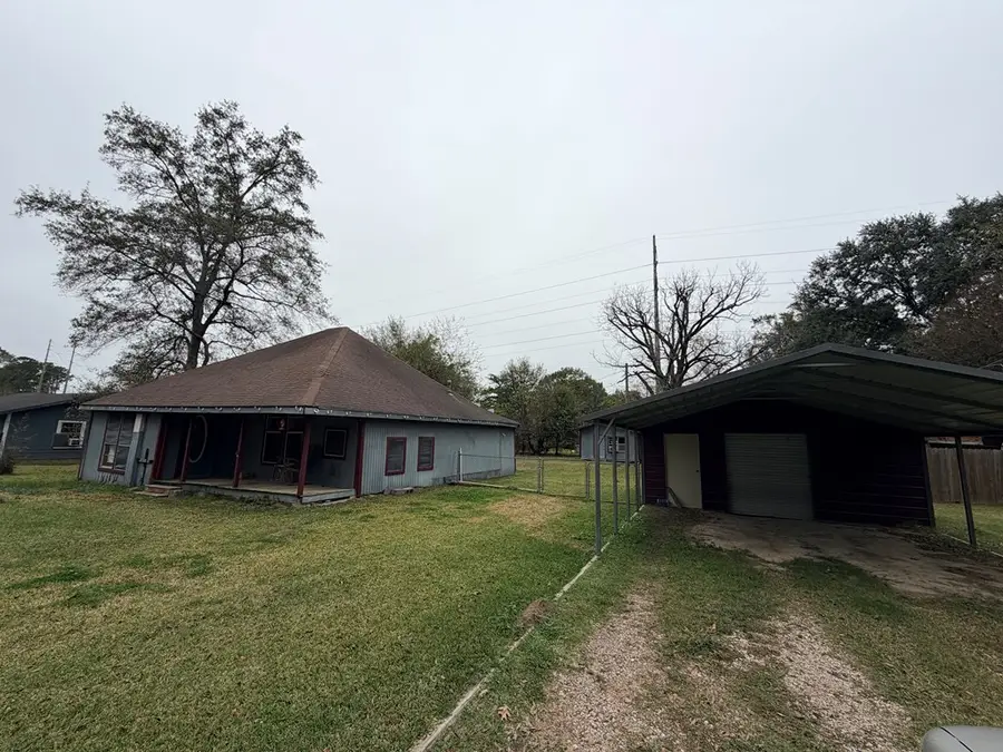 210 Fears, Pineland, TX 75968 - #3