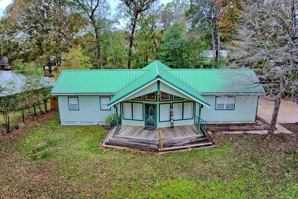 282 Holly Bay Circle, Hemphill, TX 75948 - #1