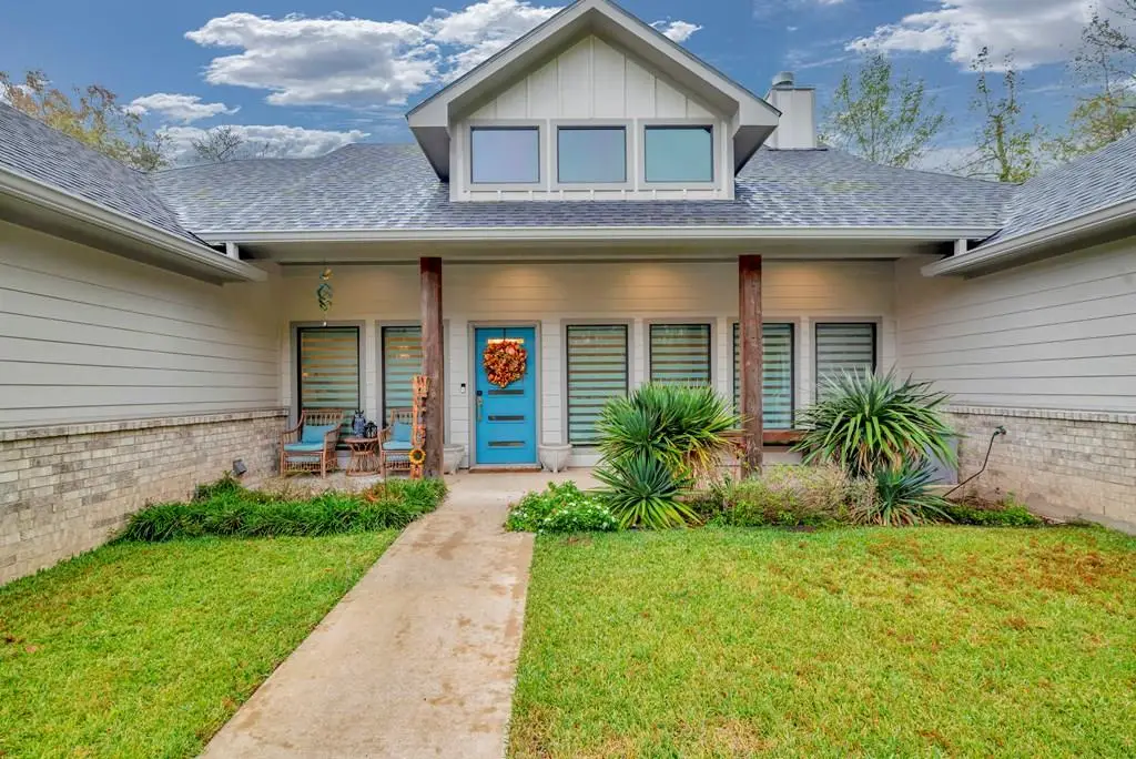 1204 Parkman Street, Lufkin, TX 75901 - #1