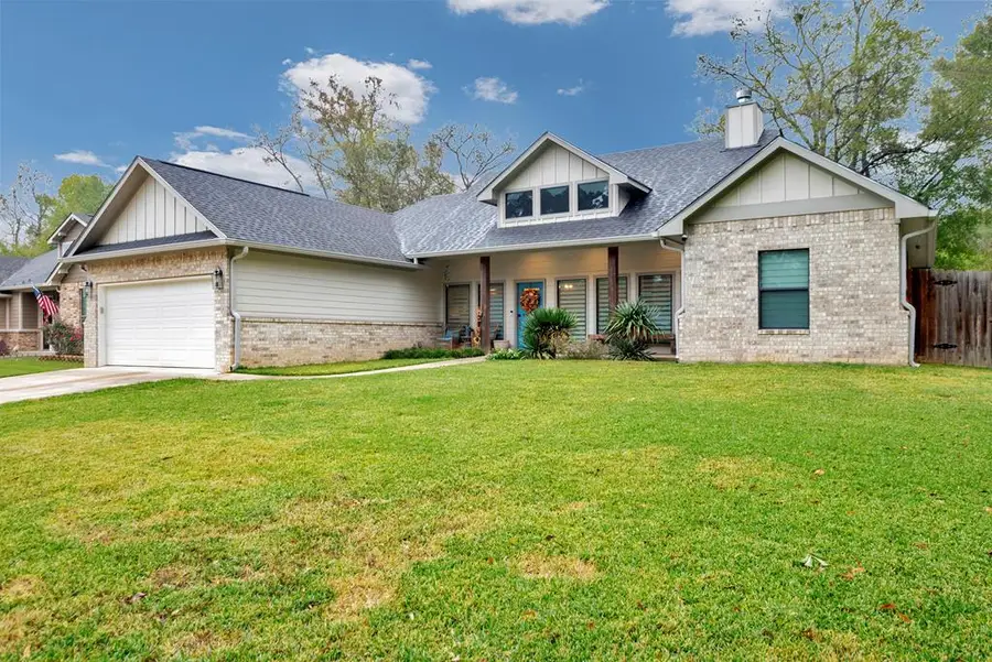 1204 Parkman Street, Lufkin, TX 75901 - #2