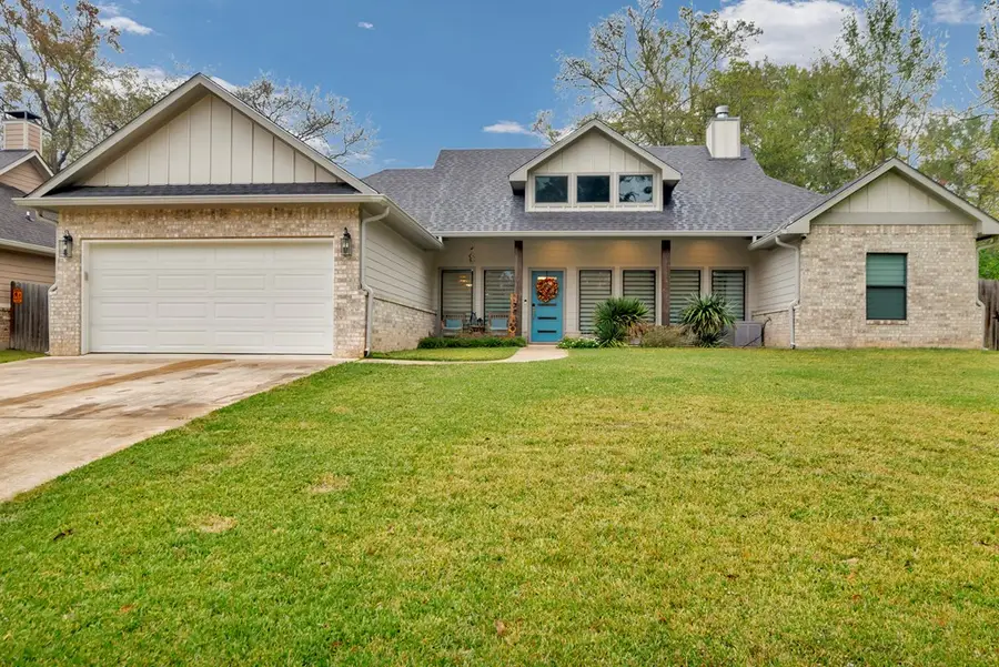 1204 Parkman Street, Lufkin, TX 75901 - #3