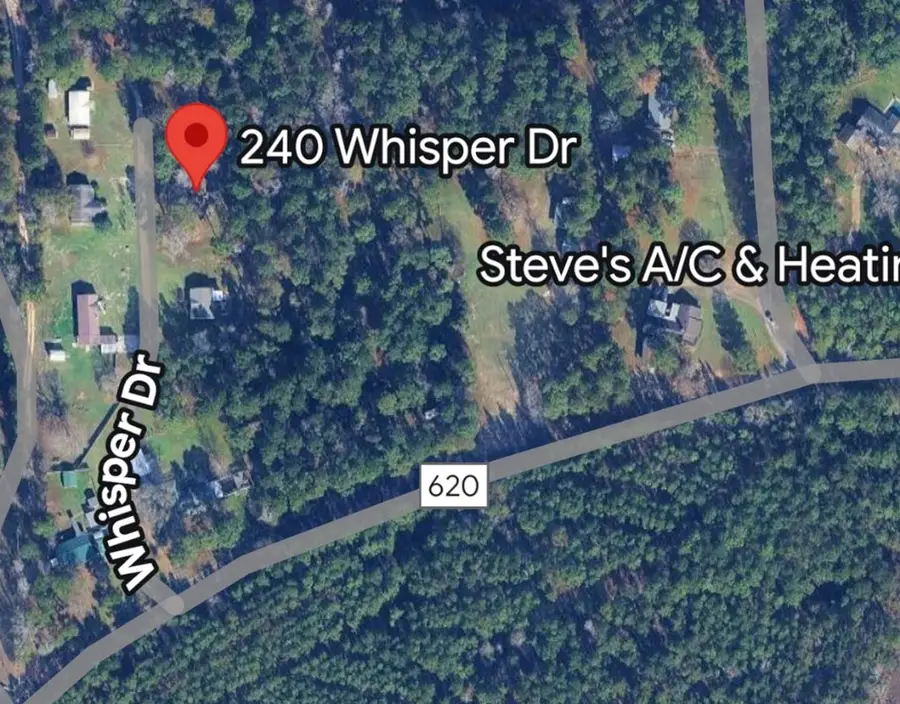 240 Whisper Drive, Nacogdoches, TX 75964 - #3