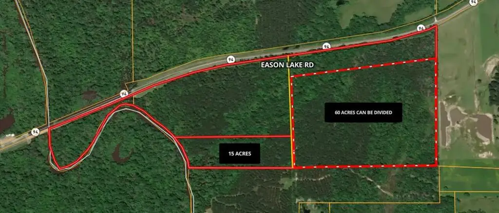 10111 Hwy 94, Lufkin, TX 75904 - #1