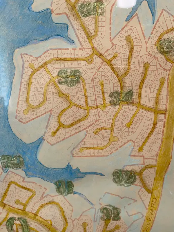 R034882 Sunset Ridge Drive, Brookeland, TX 75931