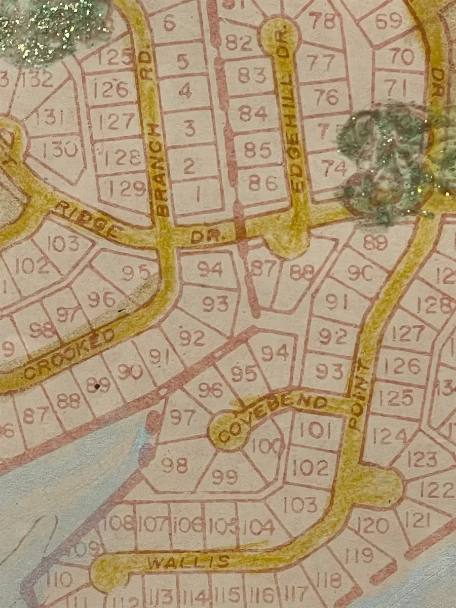 R034882 Sunset Ridge Drive, Brookeland, TX 75931 - #2