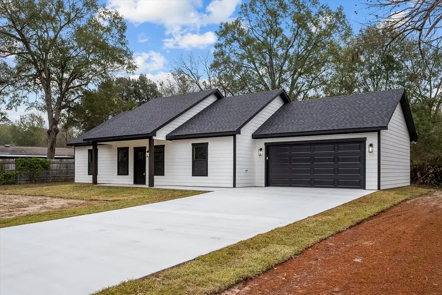 1405 Russell Avenue, Lufkin, TX 74904 - #2