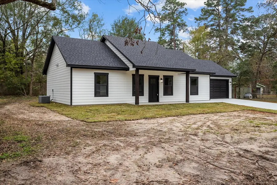 1405 Russell Avenue, Lufkin, TX 74904 - #3