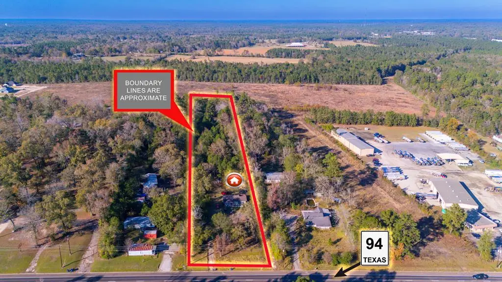 2876 Ted Trout Drive, Lufkin, TX 75904 - #1