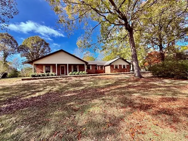 663 County Road 184, Jasper, TX 75951 - #1
