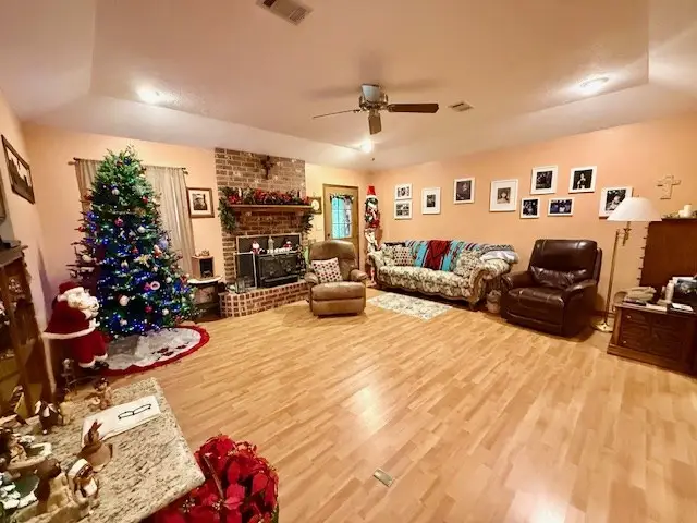 663 County Road 184, Jasper, TX 75951 - #3