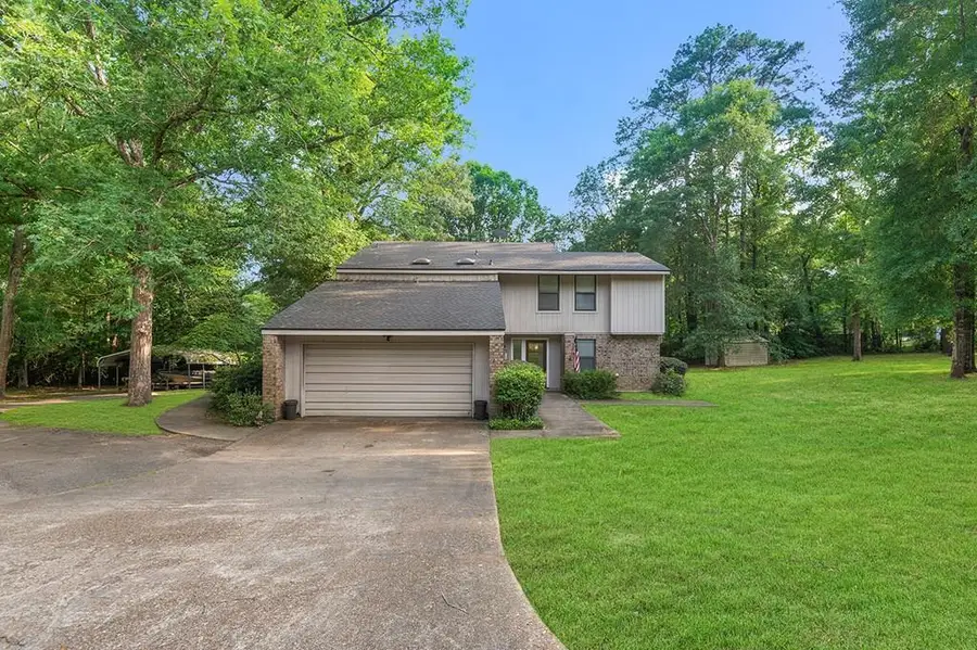 1003 Creek Bend, Jasper, TX 75951 - #2