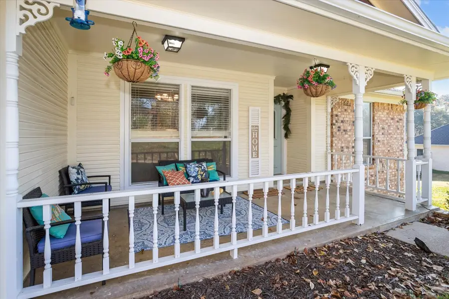 4112 Ridgebrook Drive, Nacogdoches, TX 75965 - #3