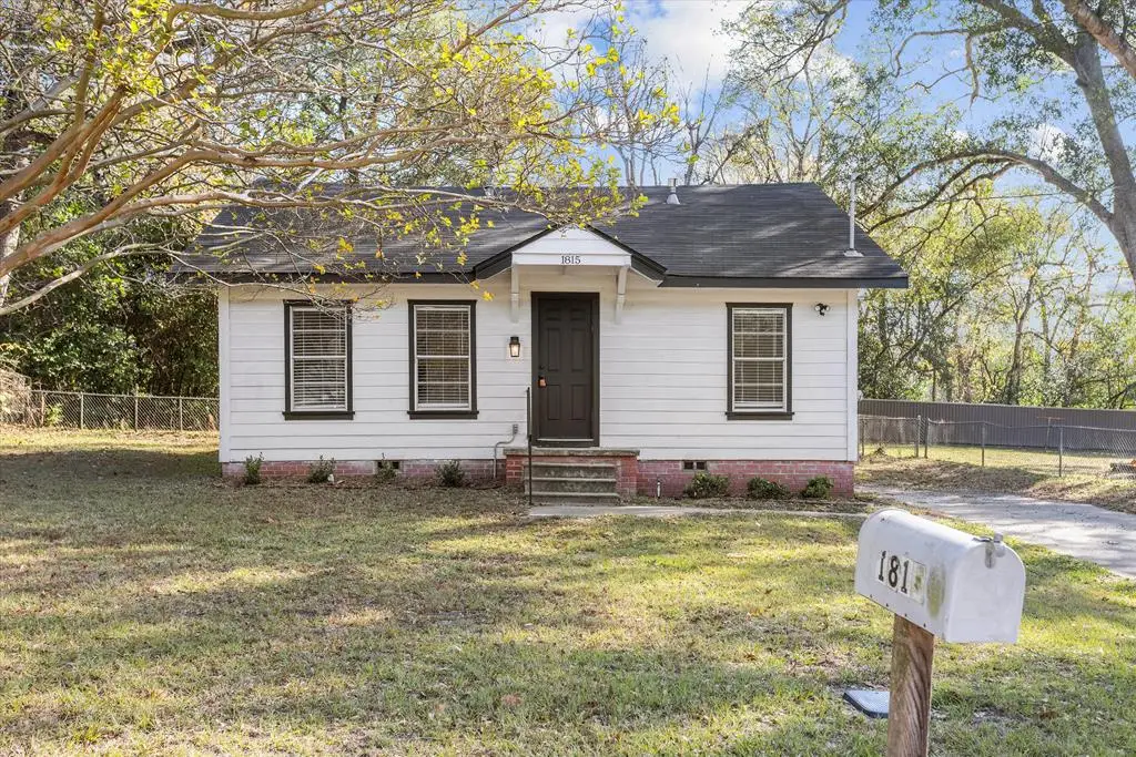 1815 Johnson Street, Nacogdoches, TX 75964 - #1