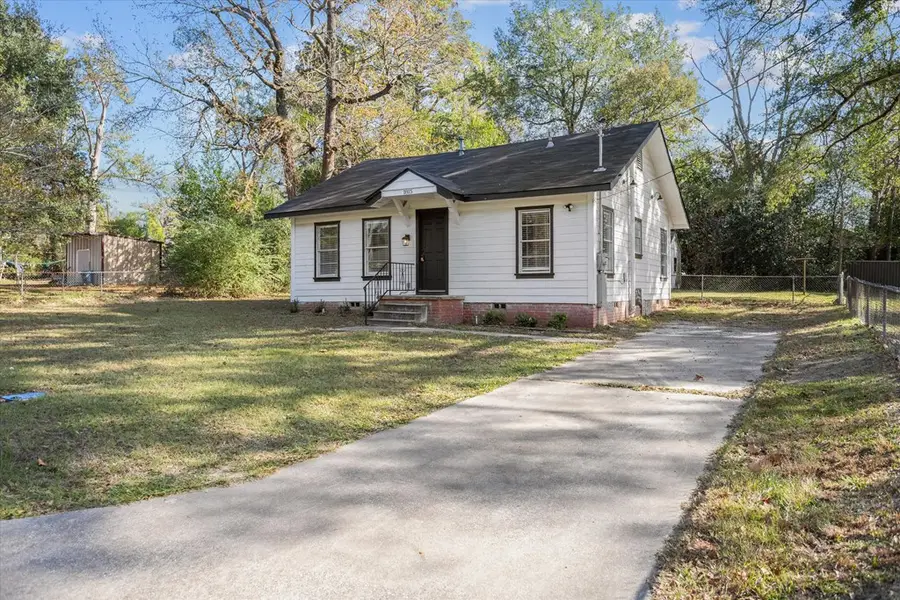 1815 Johnson Street, Nacogdoches, TX 75964 - #3