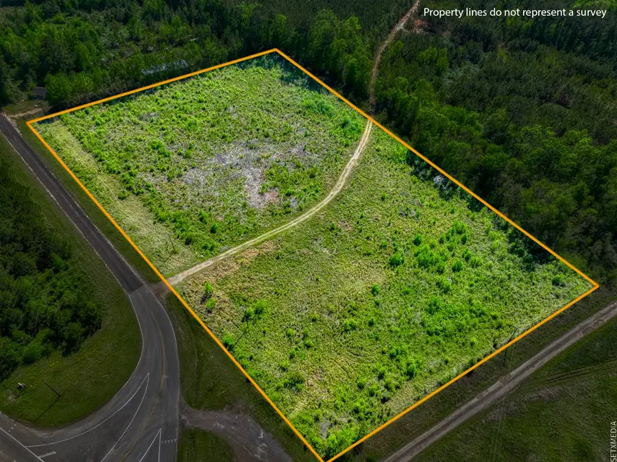 1 County Road 296, Jasper, TX 75951 - #3