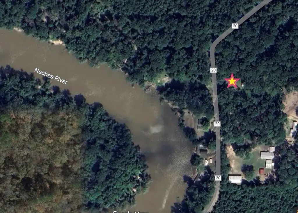 2425 County Road 020, Jasper, TX 75951 - #1