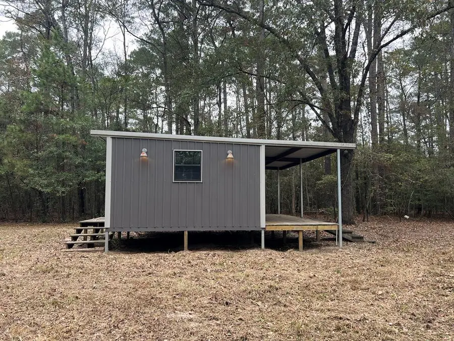 2425 County Road 020, Jasper, TX 75951 - #2