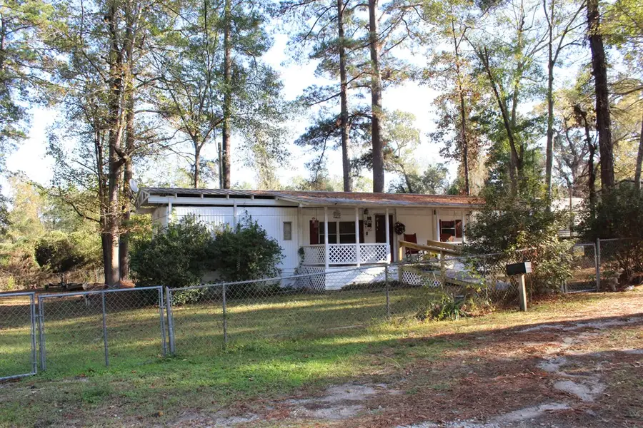 356 Lucas Road, Brookeland, TX 75931 - #2