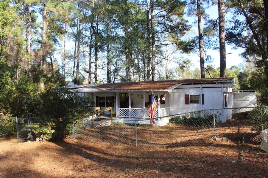 356 Lucas Road, Brookeland, TX 75931 - #3