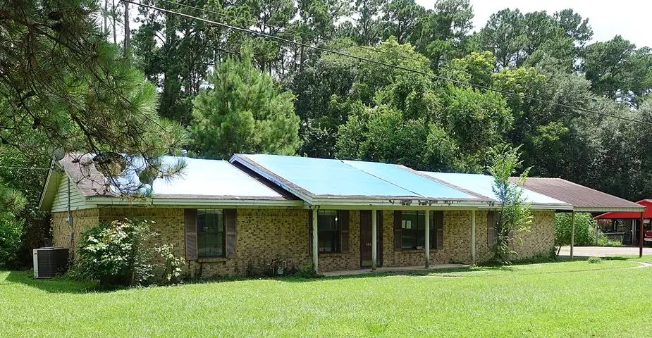 706 Avenue A, Huntington, TX 75949 - #1