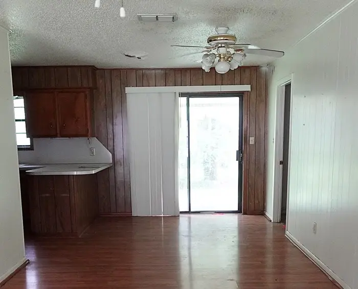 706 Avenue A, Huntington, TX 75949 - #2