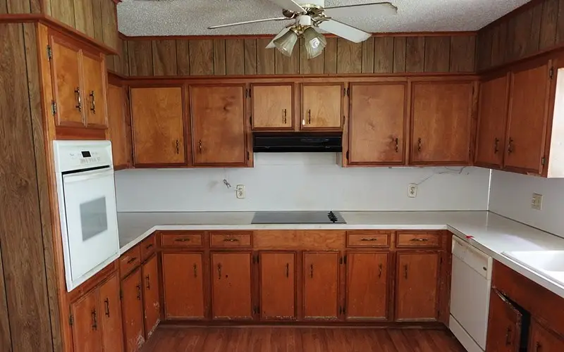 706 Avenue A, Huntington, TX 75949 - #3
