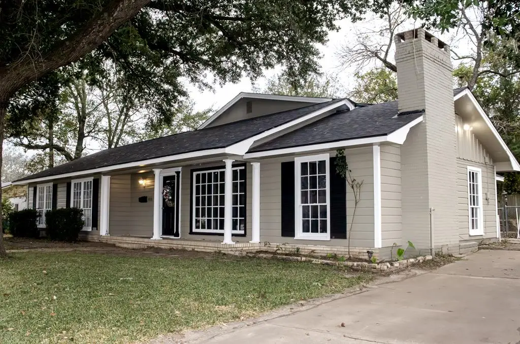 1013 Austin Street, Jacksonville, TX 75766 - #1