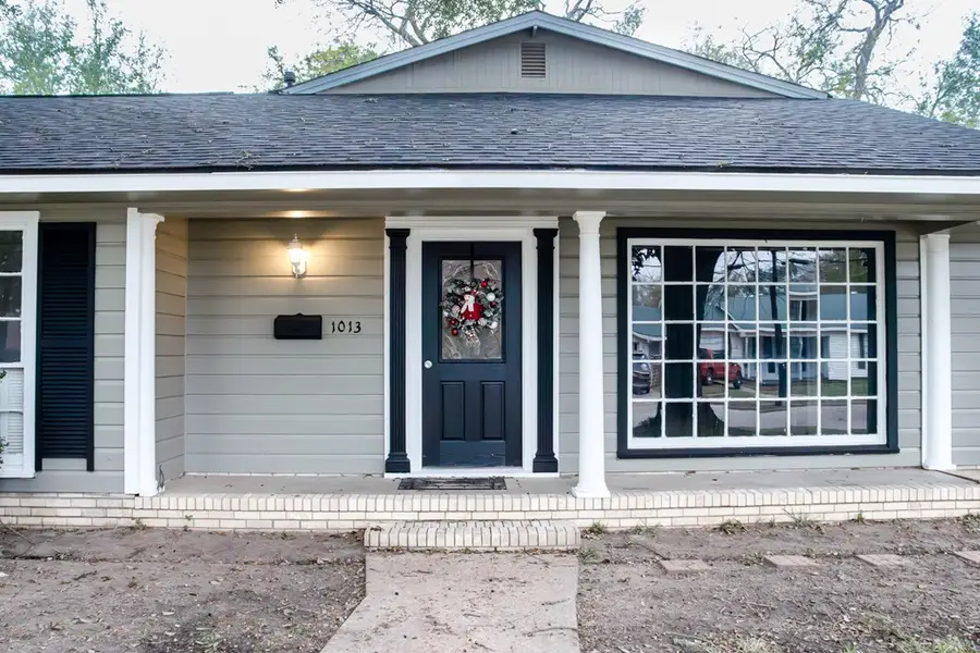 1013 Austin Street, Jacksonville, TX 75766 - #3
