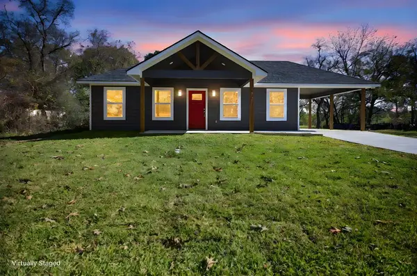 1012 Holubec Street, Diboll, TX 75941