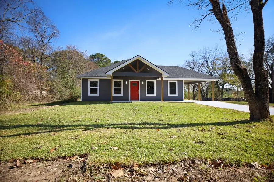 1012 Holubec Street, Diboll, TX 75941 - #2