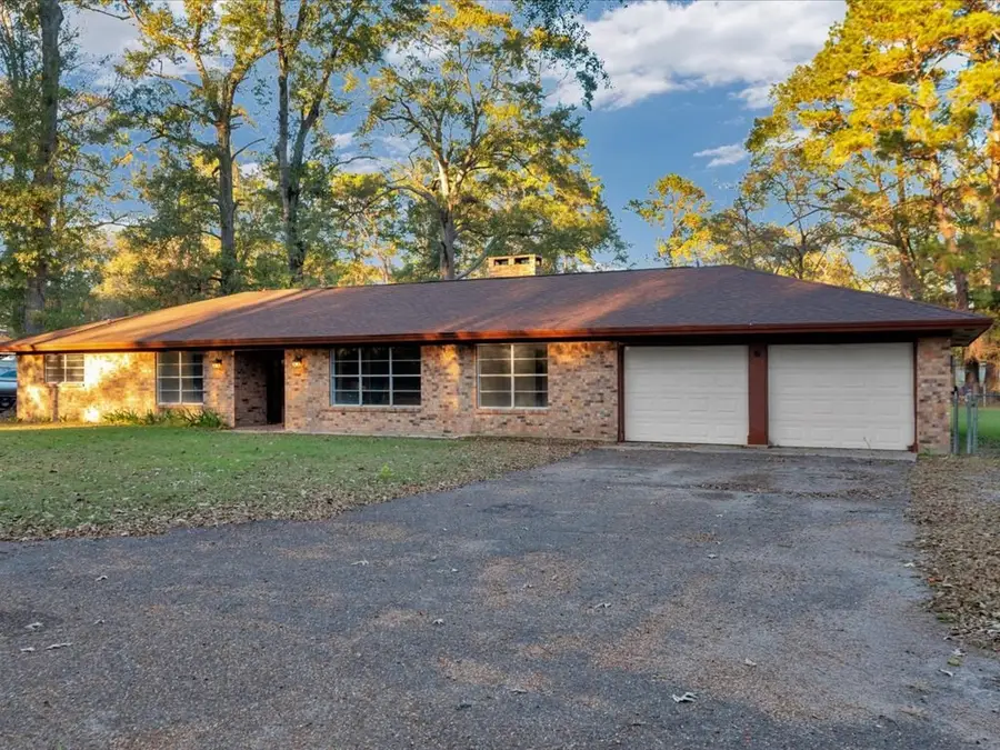 407 Earl Shofner Road, Huntington, TX 75949 - #3