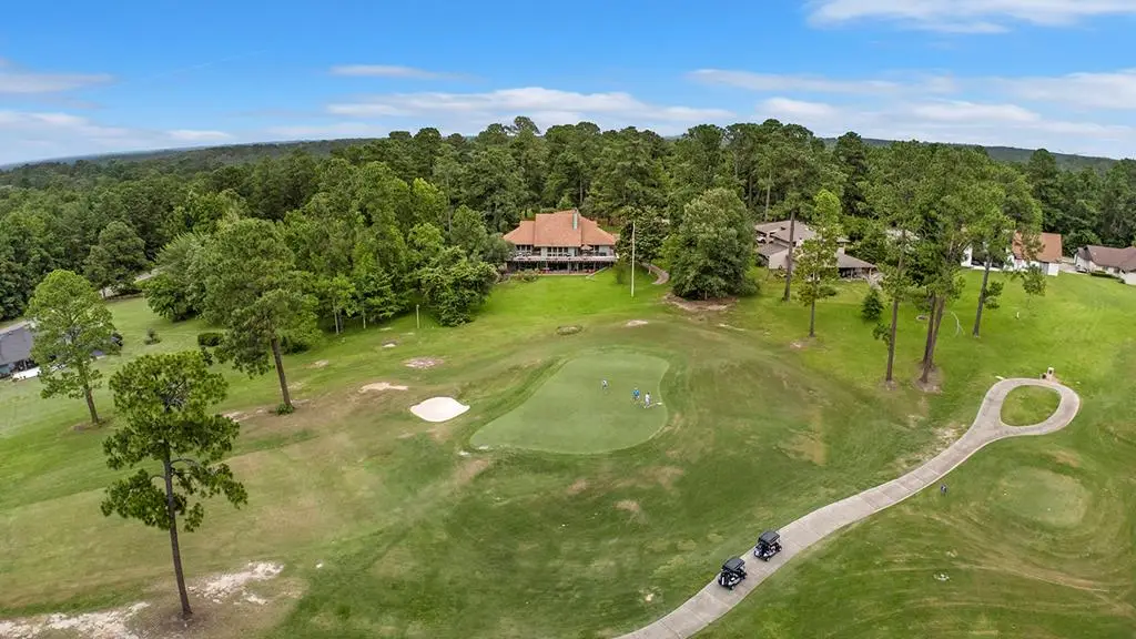 245 Watchhill Road, Brookeland, TX 75931 - #1