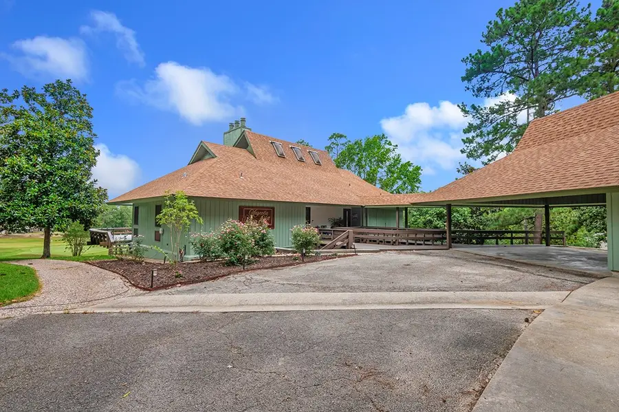 245 Watchhill Road, Brookeland, TX 75931 - #3