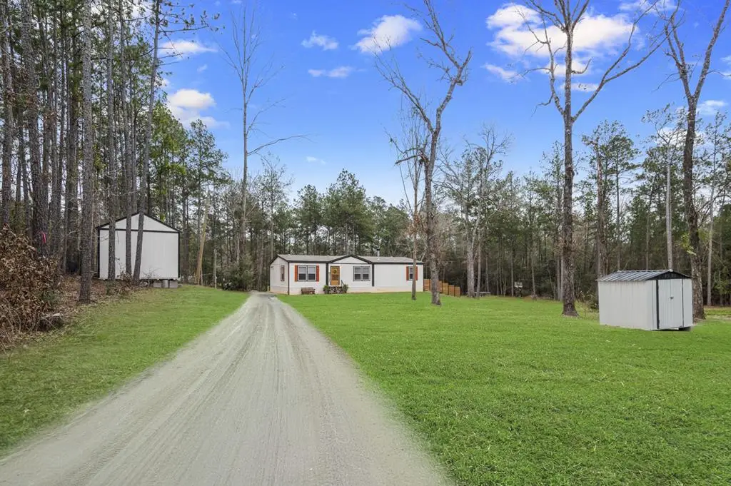 215 Red Oak Drive, Brookeland, TX 75931 - #1