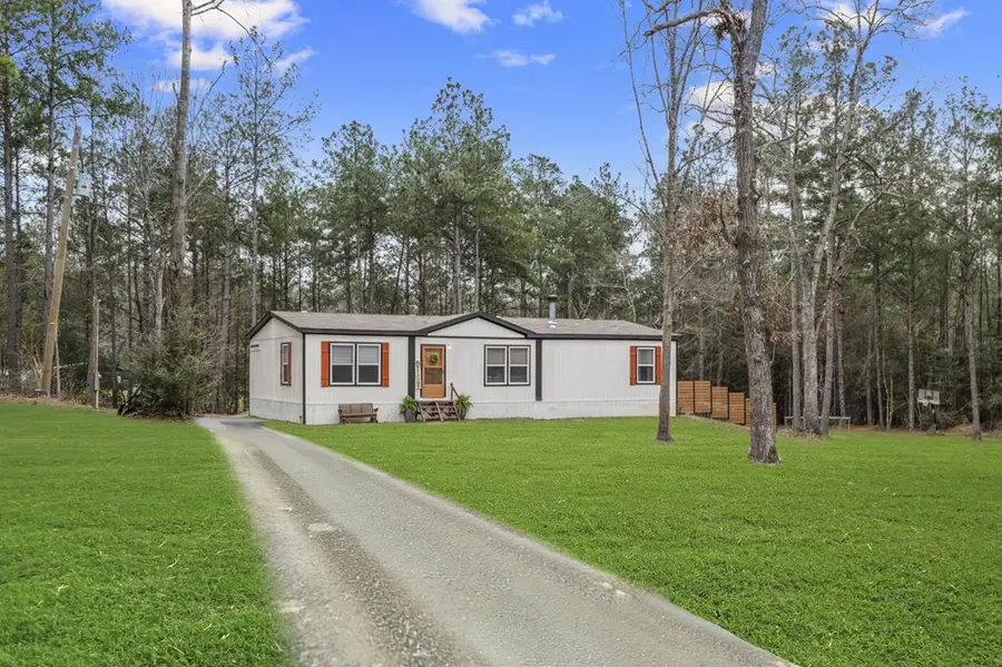 215 Red Oak Drive, Brookeland, TX 75931 - #2