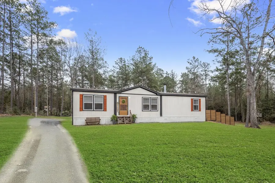 215 Red Oak Drive, Brookeland, TX 75931 - #3