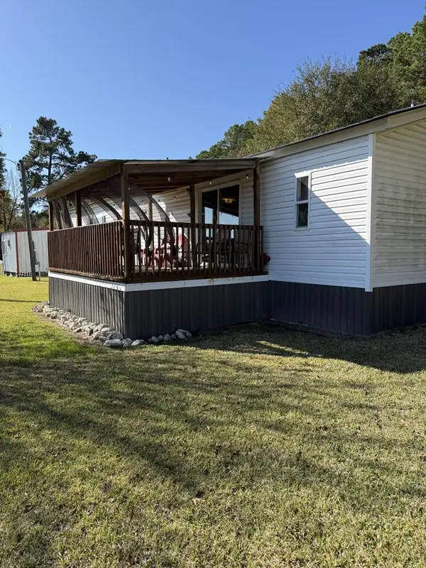 23855 Us Hwy 69 N, Corrigan, TX 75939