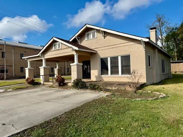 308    E Lamar St., Jasper, TX 75951