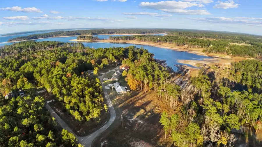 705 Shoreline Drive, Brookeland, TX 75931 - #3