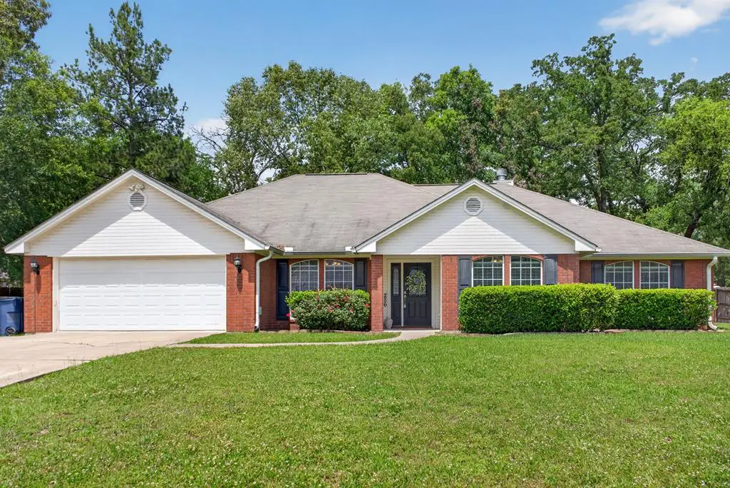 286 Hunters Glenn, Lufkin, TX 75904 - #1