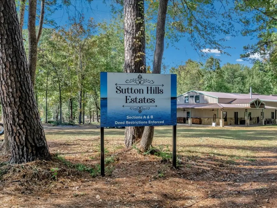 129 Private Rd 7844, Broaddus, TX 75929 - #3