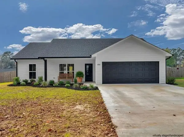 416 East Maple, Huntington, TX 75949