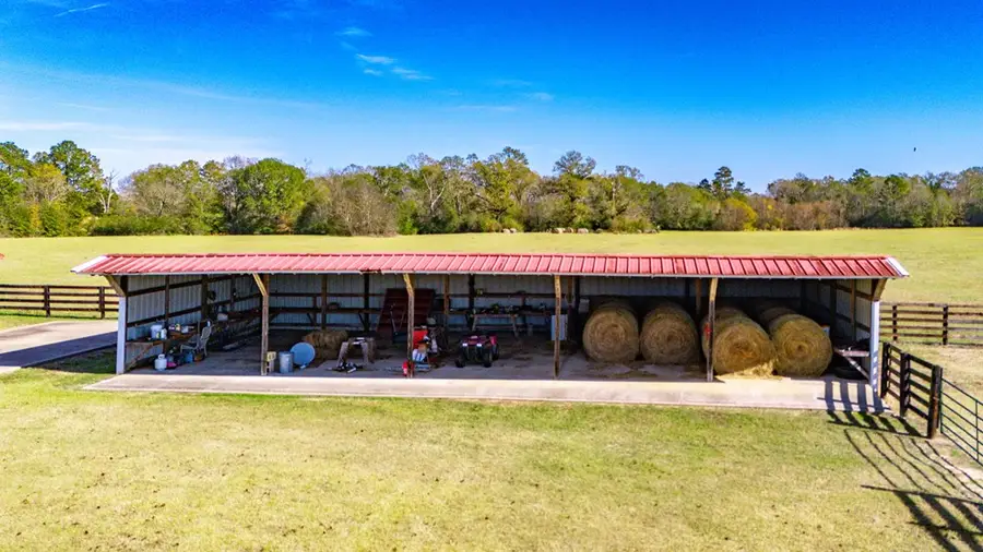 406 Sam Hawkins Road, Huntington, TX 75949 - #3