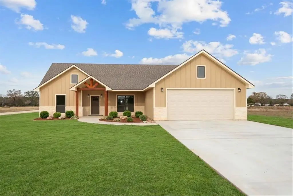 347 Egg Farm Road, Lufkin, TX 75901 - #1