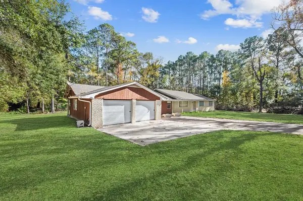 108 East Street, Corrigan, TX 75939