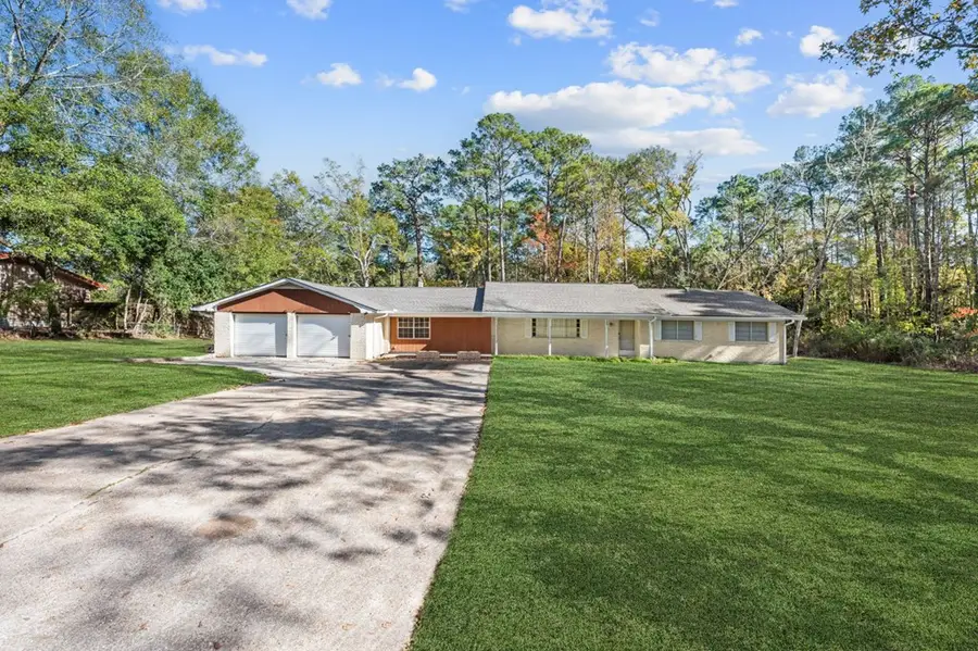 108 East Street, Corrigan, TX 75939 - #3