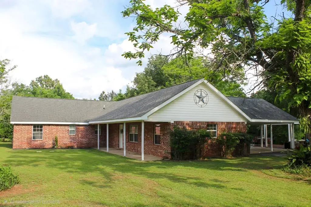 327 J & H Lane, Nacogdoches, TX 75964 - #1