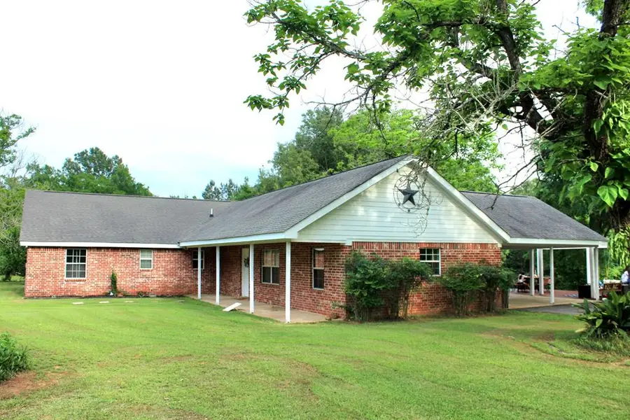 327 J & H Lane, Nacogdoches, TX 75964 - #2