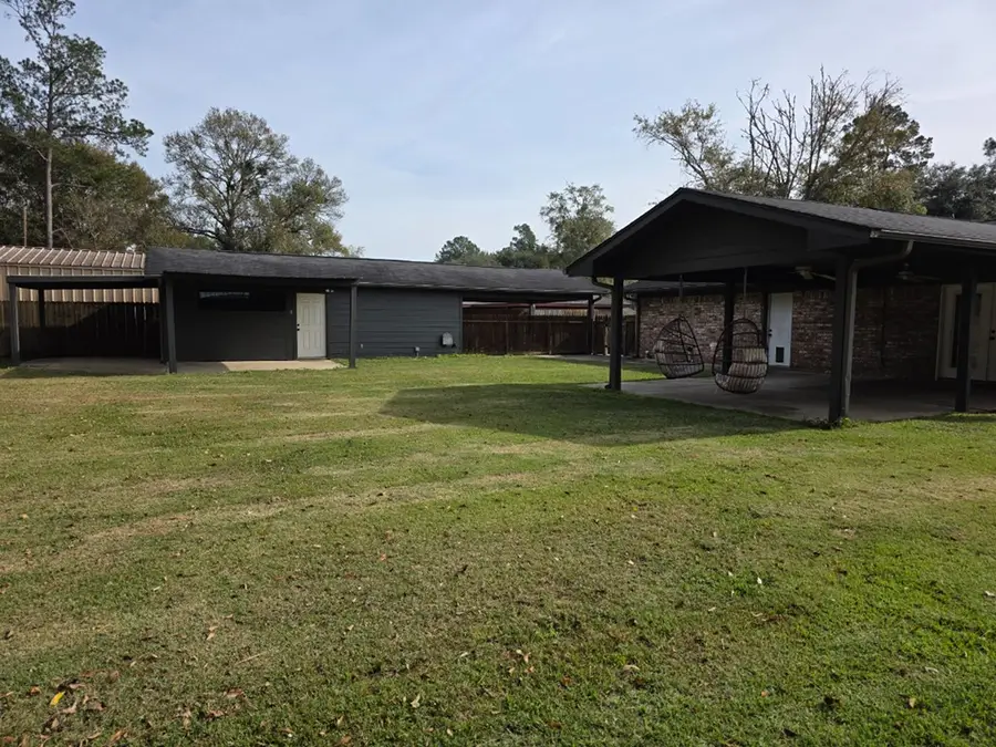 203 Easy Street, Silsbee, TX 77656 - #3