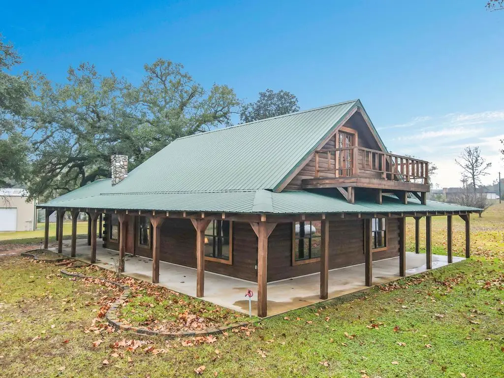 3723 Fm 256 E, Colmesneil, TX 75938 - #1